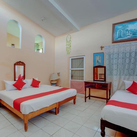 Oyo Hotel Casa Ada Zihuatanejo Dış mekan fotoğraf