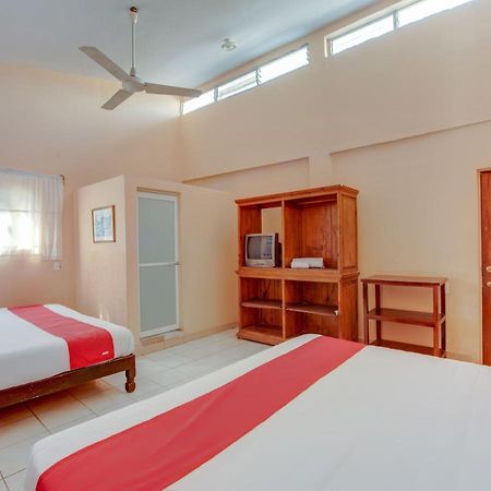Oyo Hotel Casa Ada Zihuatanejo Dış mekan fotoğraf