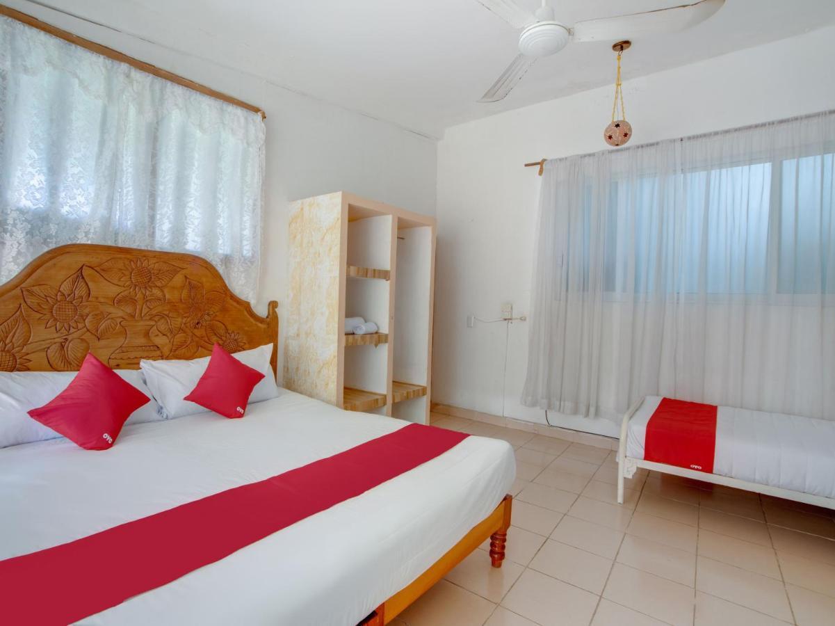 Oyo Hotel Casa Ada Zihuatanejo Dış mekan fotoğraf
