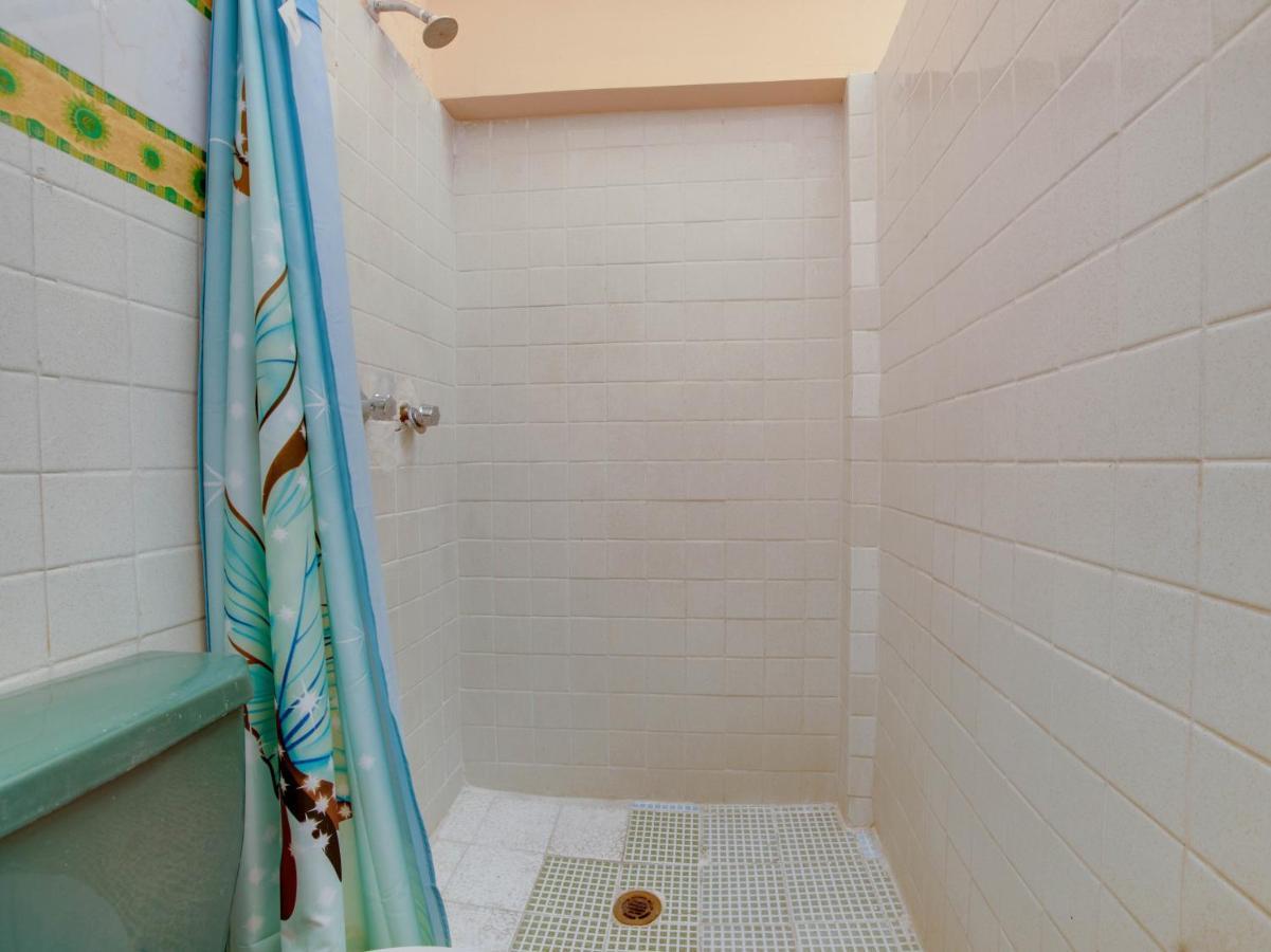Oyo Hotel Casa Ada Zihuatanejo Dış mekan fotoğraf