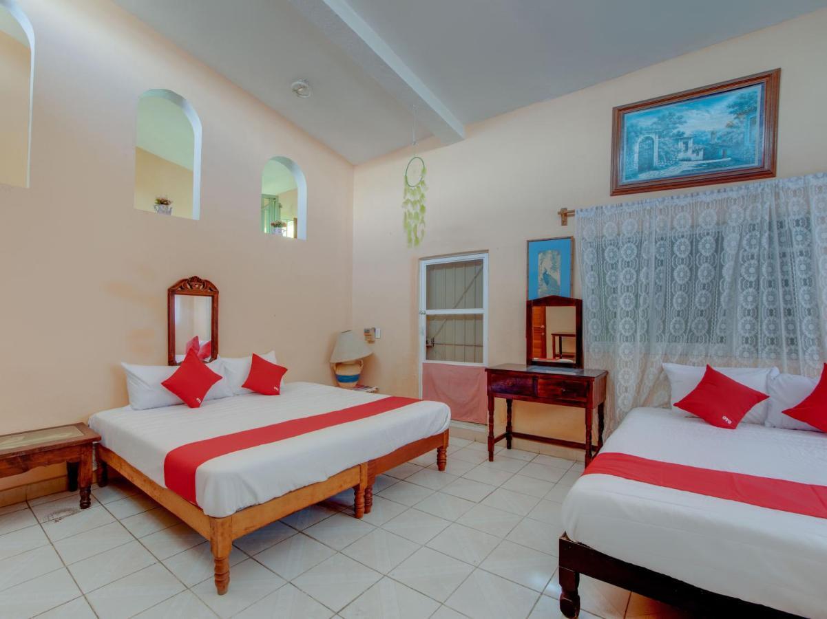 Oyo Hotel Casa Ada Zihuatanejo Dış mekan fotoğraf