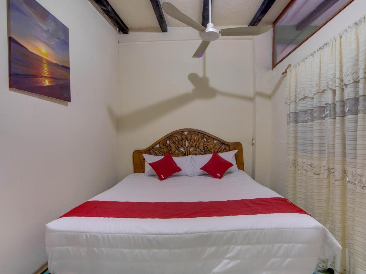 Oyo Hotel Casa Ada Zihuatanejo Dış mekan fotoğraf