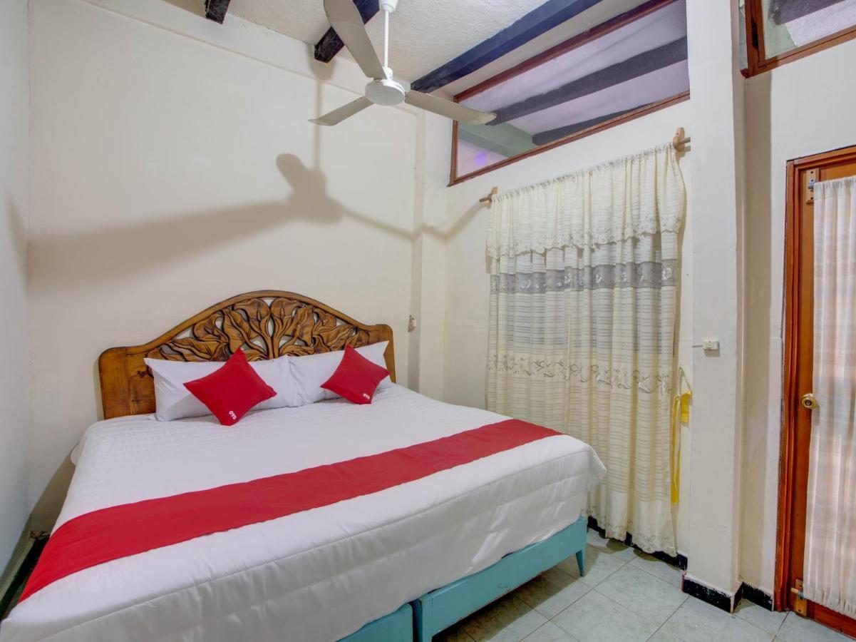 Oyo Hotel Casa Ada Zihuatanejo Dış mekan fotoğraf