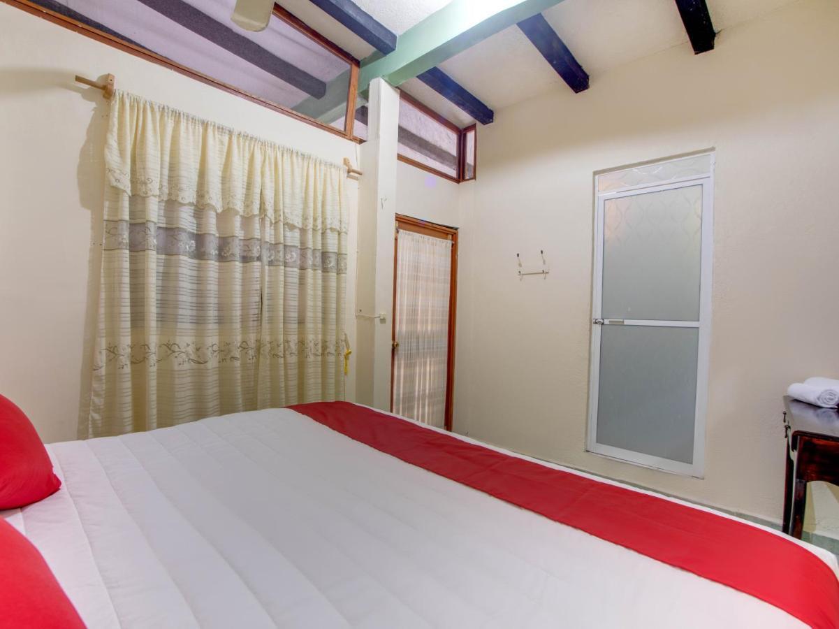 Oyo Hotel Casa Ada Zihuatanejo Dış mekan fotoğraf