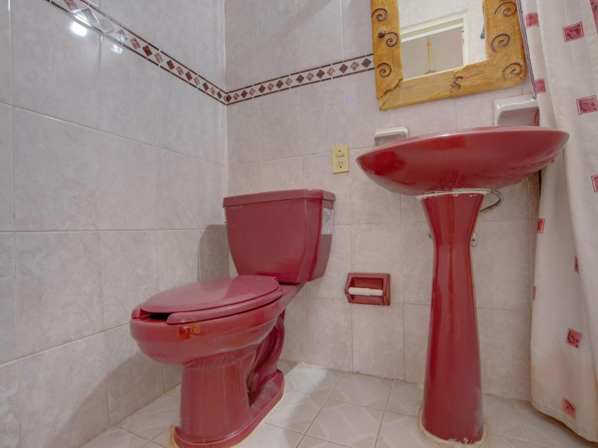Oyo Hotel Casa Ada Zihuatanejo Dış mekan fotoğraf