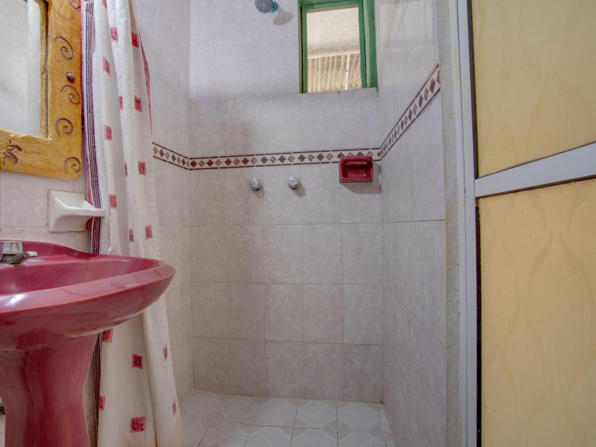 Oyo Hotel Casa Ada Zihuatanejo Dış mekan fotoğraf