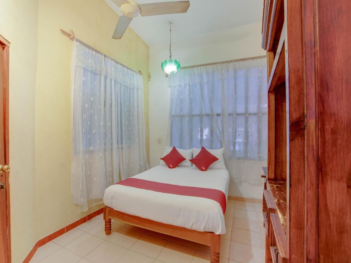 Oyo Hotel Casa Ada Zihuatanejo Dış mekan fotoğraf
