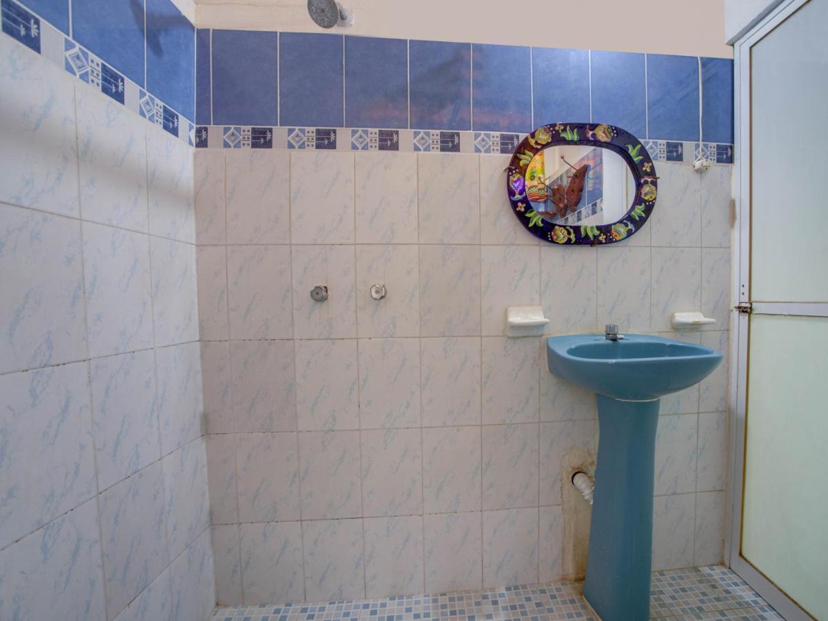 Oyo Hotel Casa Ada Zihuatanejo Dış mekan fotoğraf